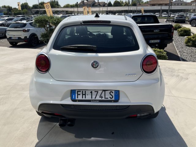 ALFA ROMEO MITO 1.4 78 CV 8V S&S SUPER - foto 7