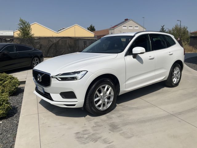 VOLVO XC60 D4 GEARTRONIC BUSINESS