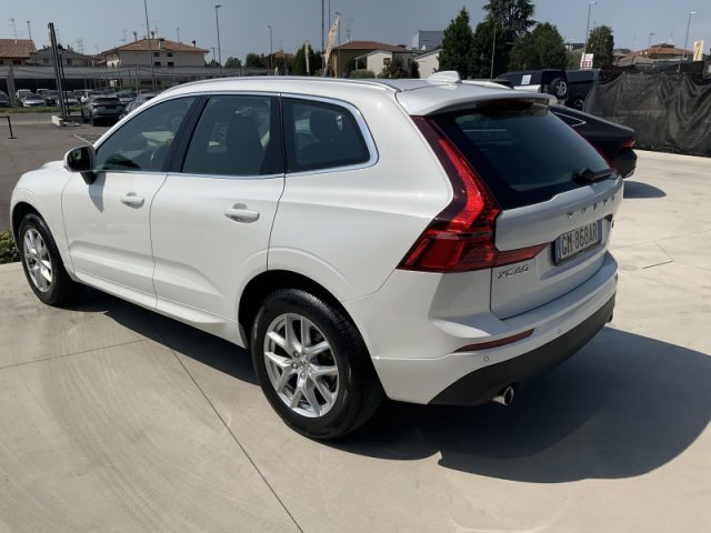 VOLVO XC60 D4 GEARTRONIC BUSINESS - foto 2
