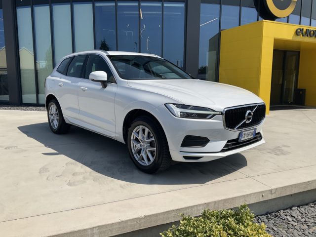 VOLVO XC60 D4 GEARTRONIC BUSINESS - foto 3