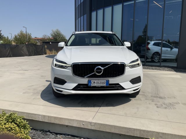VOLVO XC60 D4 GEARTRONIC BUSINESS - foto 4