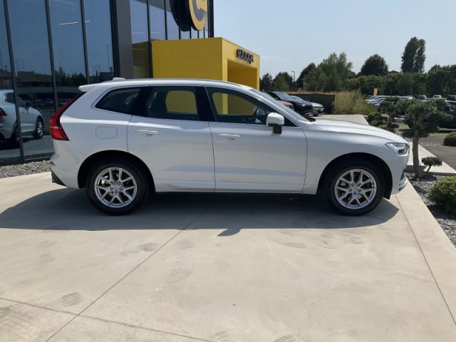 VOLVO XC60 D4 GEARTRONIC BUSINESS - foto 6