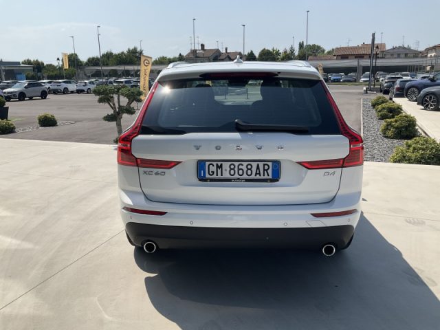 VOLVO XC60 D4 GEARTRONIC BUSINESS - foto 8