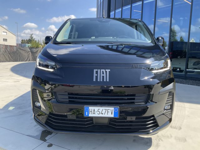 FIAT ULYSSE 2.0 BLUEHDI 180 CV AT8 L3 COMBI - foto 2