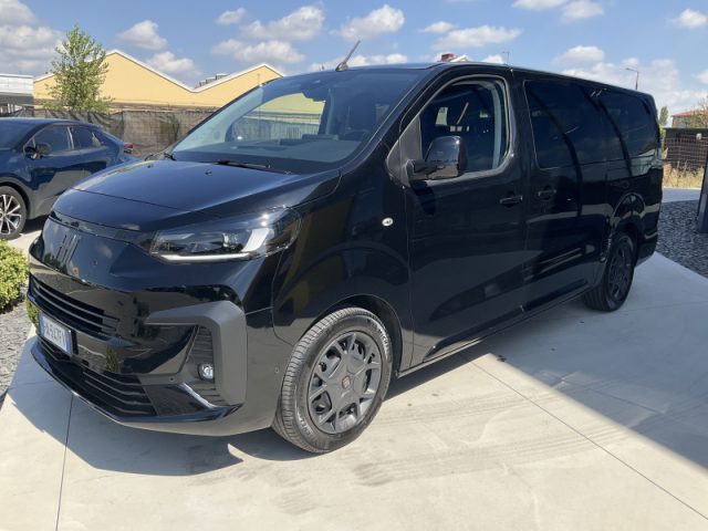 FIAT ULYSSE 2.0 BLUEHDI 180 CV AT8 L3 COMBI - foto 3