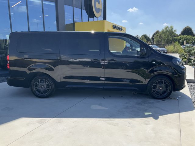 FIAT ULYSSE 2.0 BLUEHDI 180 CV AT8 L3 COMBI - foto 5