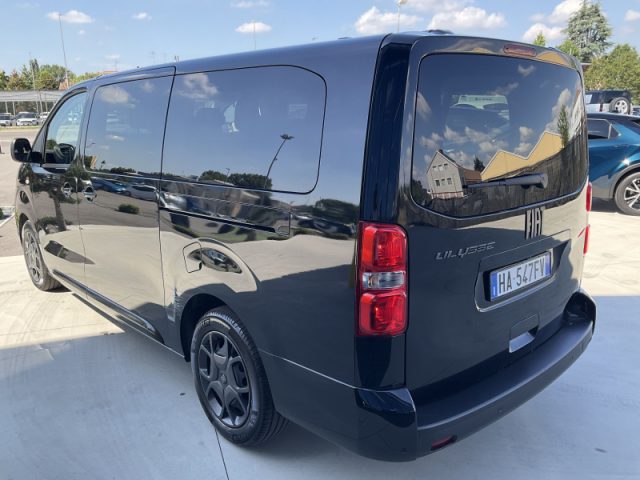 FIAT ULYSSE 2.0 BLUEHDI 180 CV AT8 L3 COMBI - foto 6