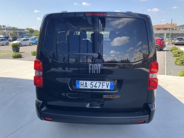 FIAT ULYSSE 2.0 BLUEHDI 180 CV AT8 L3 COMBI - foto 7