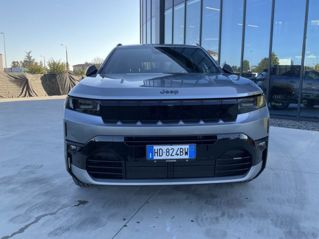 JEEP COMPASS 1.2 TURBO 48V E-HYBRID FIRST EDI - foto 2