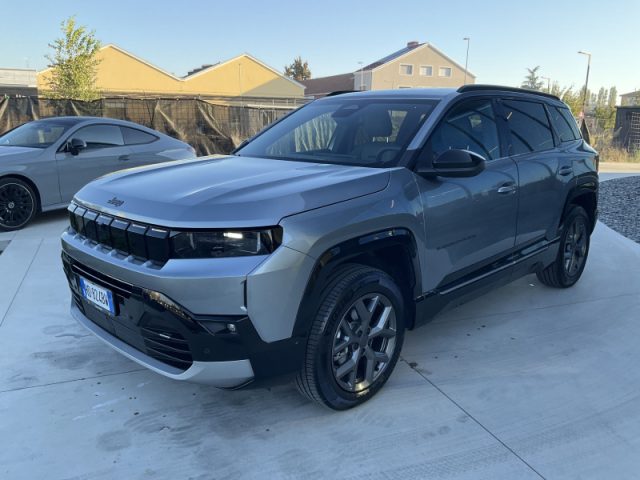 JEEP COMPASS 1.2 TURBO 48V E-HYBRID FIRST EDI - foto 3