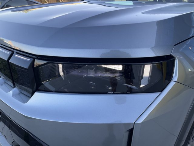 JEEP COMPASS 1.2 TURBO 48V E-HYBRID FIRST EDI - foto 4