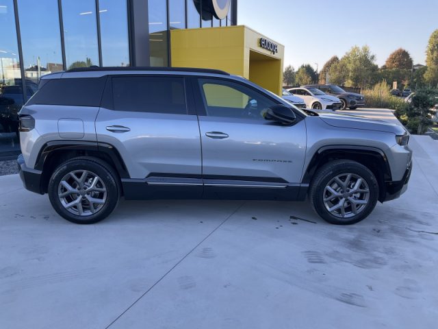JEEP COMPASS 1.2 TURBO 48V E-HYBRID FIRST EDI - foto 5