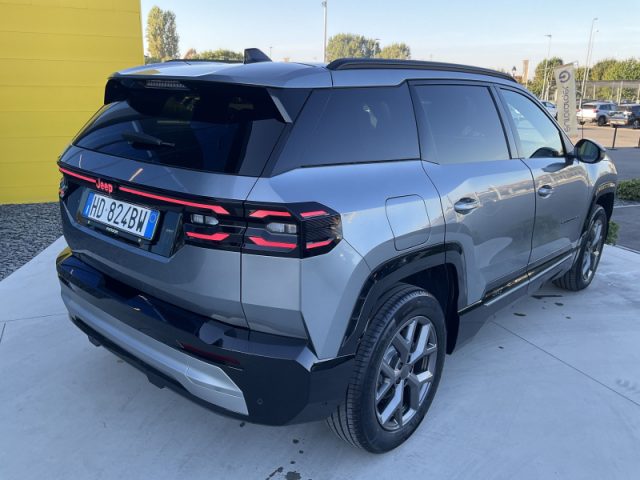 JEEP COMPASS 1.2 TURBO 48V E-HYBRID FIRST EDI - foto 6