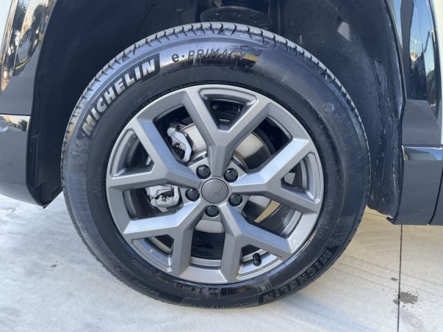 JEEP COMPASS 1.2 TURBO 48V E-HYBRID FIRST EDI - foto 8