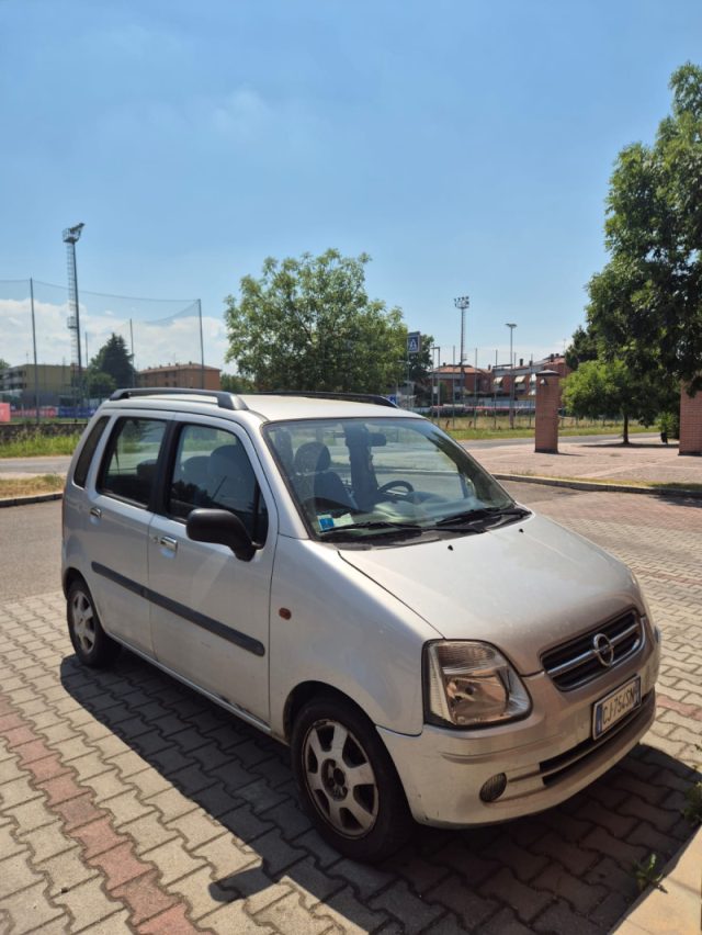 OPEL AGILA 1.2 16V COMFORT - foto 3