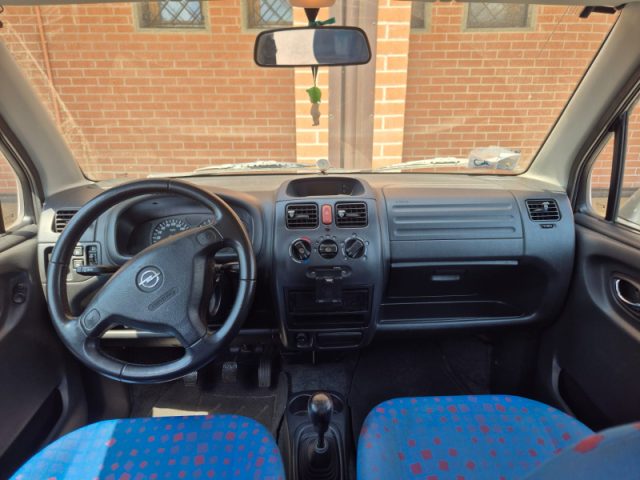 OPEL AGILA 1.2 16V COMFORT - foto 6