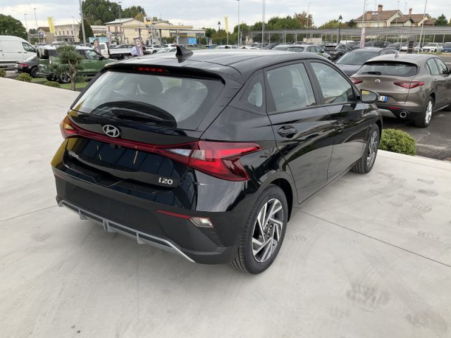 HYUNDAI I20 1.0 T-GDI CONNECTLINE - foto 6