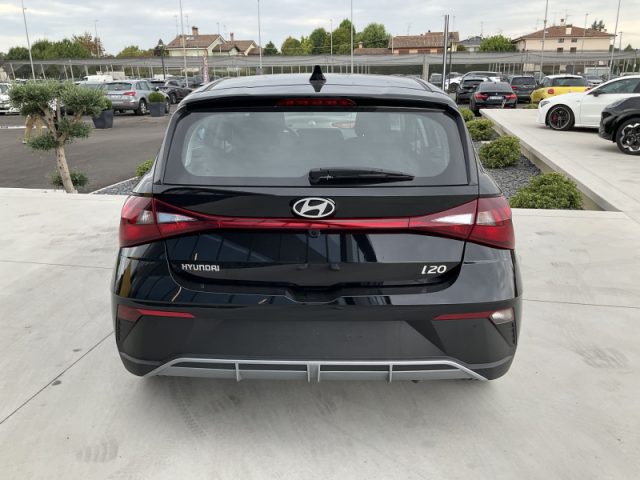 HYUNDAI I20 1.0 T-GDI CONNECTLINE - foto 7