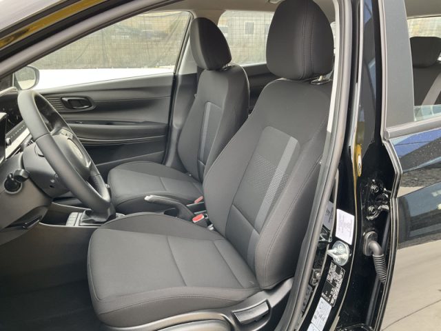 HYUNDAI I20 1.0 T-GDI CONNECTLINE - foto 8