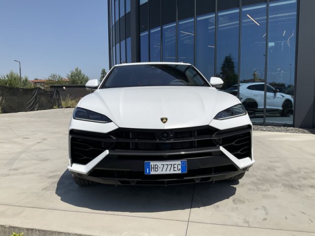 LAMBORGHINI URUS 4.0 SE - foto 2