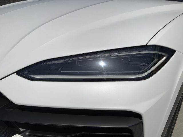 LAMBORGHINI URUS 4.0 SE - foto 4