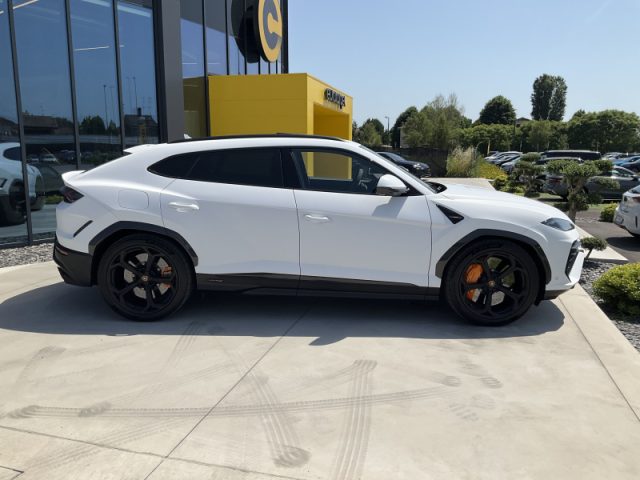 LAMBORGHINI URUS 4.0 SE - foto 5