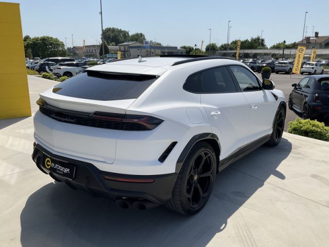LAMBORGHINI URUS 4.0 SE - foto 6