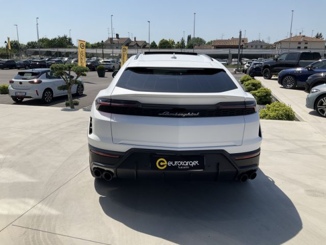 LAMBORGHINI URUS 4.0 SE - foto 7
