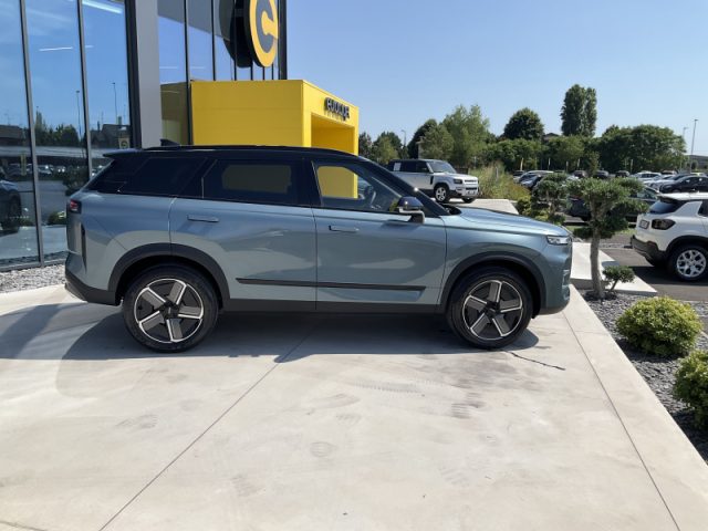 JAECOO JAECOO 7 1.6 TGDI 147 CV AUT. 4WD EXCLUSI - foto 5