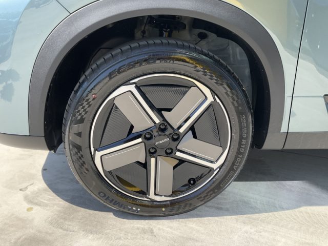 JAECOO JAECOO 7 1.6 TGDI 147 CV AUT. 4WD EXCLUSI - foto 8