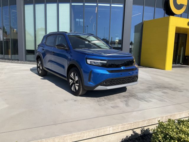 OPEL FRONTERA HYBRID 145 CV EDCT GS