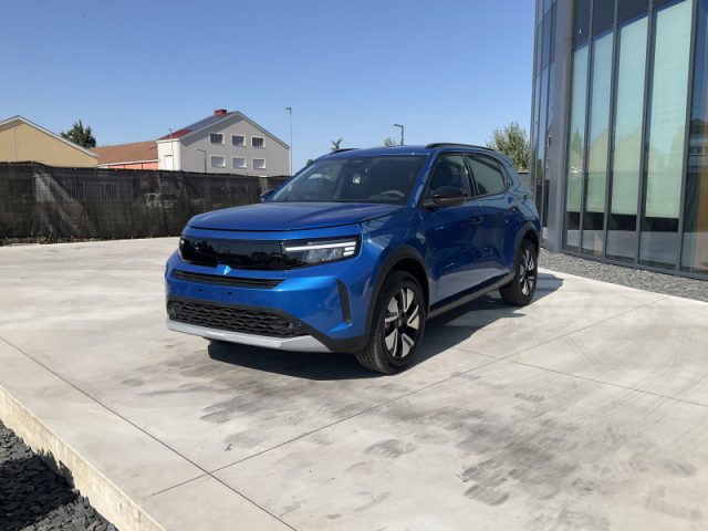 OPEL FRONTERA HYBRID 145 CV EDCT GS - foto 3