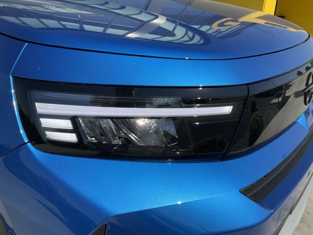 OPEL FRONTERA HYBRID 145 CV EDCT GS - foto 4