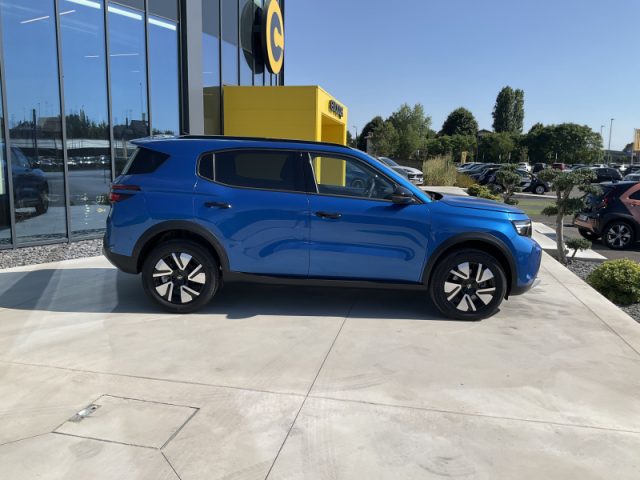 OPEL FRONTERA HYBRID 145 CV EDCT GS - foto 5