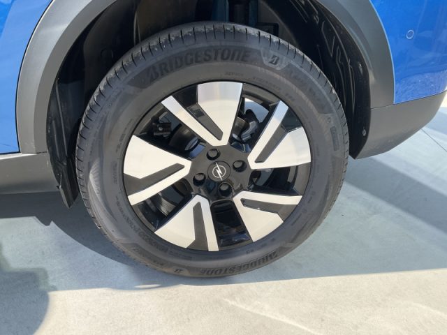 OPEL FRONTERA HYBRID 145 CV EDCT GS - foto 8