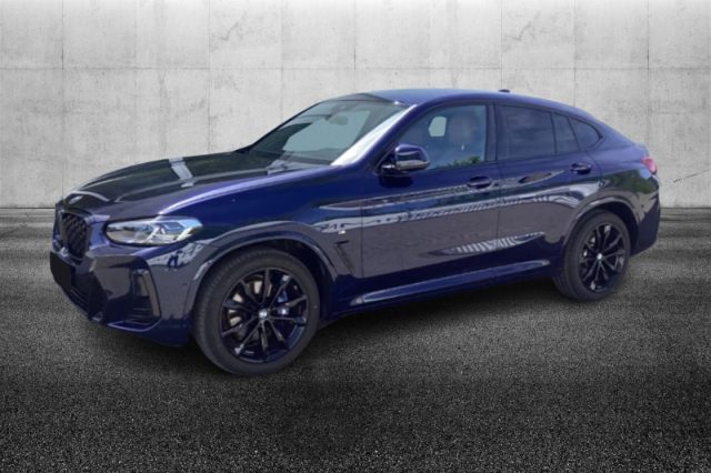 BMW X4 XDRIVE20D 48V MSPORT - foto 2