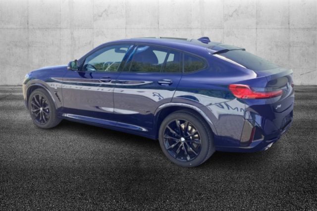 BMW X4 XDRIVE20D 48V MSPORT - foto 3