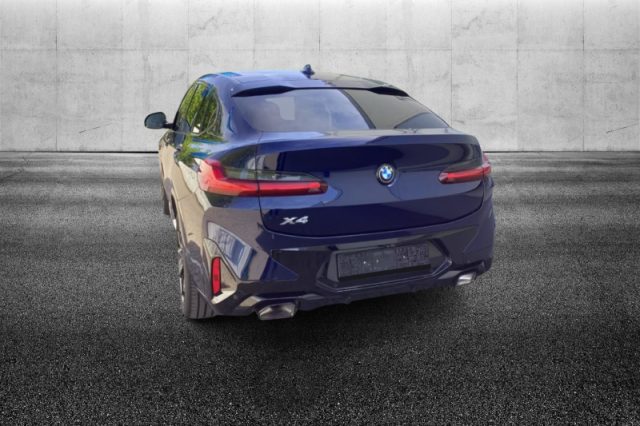 BMW X4 XDRIVE20D 48V MSPORT - foto 4