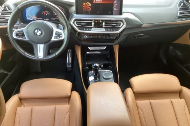BMW X4 XDRIVE20D 48V MSPORT - foto 5