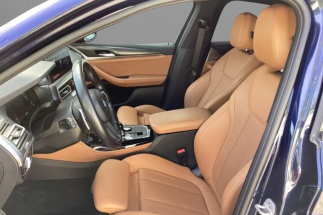 BMW X4 XDRIVE20D 48V MSPORT - foto 6