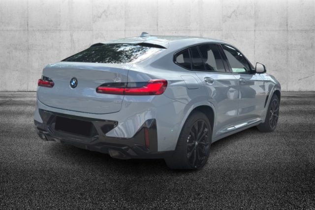BMW X4 XDRIVE20D 48V MSPORT - foto 3