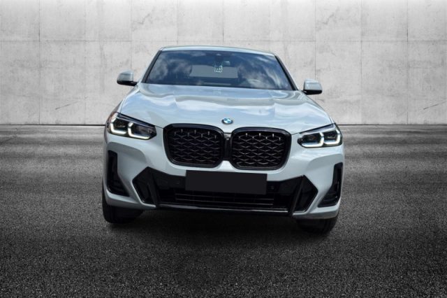 BMW X4 XDRIVE20D 48V MSPORT - foto 5