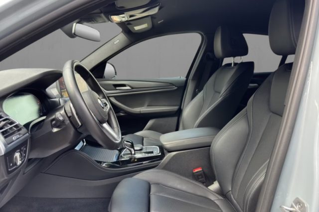 BMW X4 XDRIVE20D 48V MSPORT - foto 7