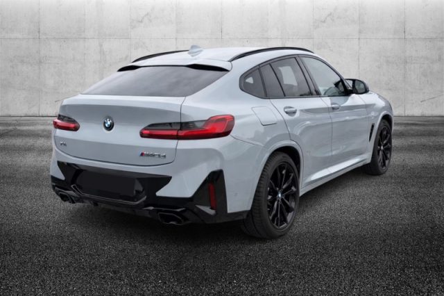 BMW X4 XDRIVEM40D 48V - foto 3