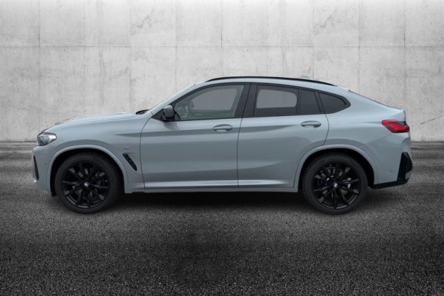 BMW X4 XDRIVEM40D 48V - foto 5