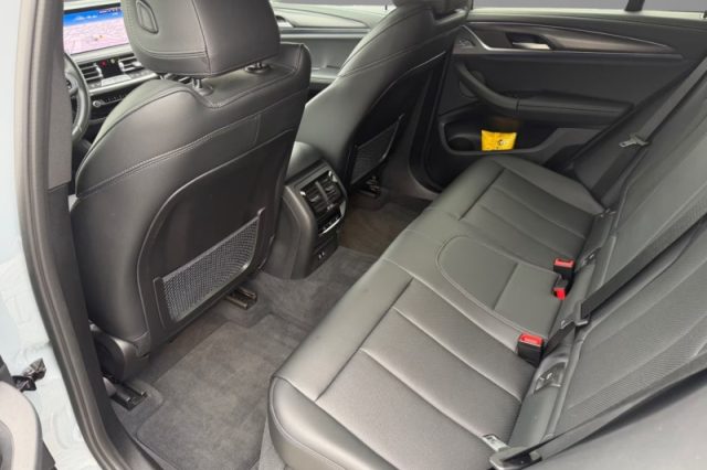BMW X4 XDRIVEM40D 48V - foto 8