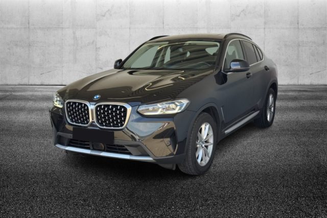 BMW X4 XDRIVE20I 48V