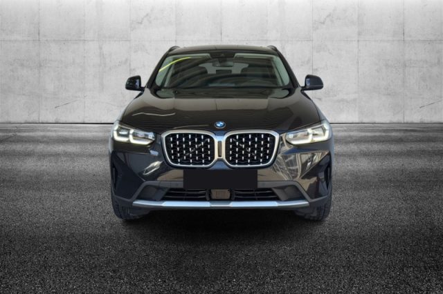 BMW X4 XDRIVE20I 48V - foto 3