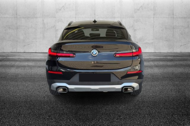 BMW X4 XDRIVE20I 48V - foto 4