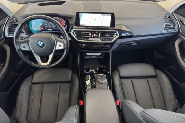 BMW X4 XDRIVE20I 48V - foto 5